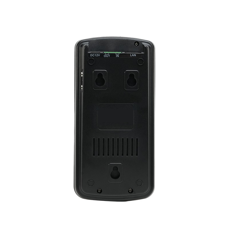 Máy trạm IP liên lạc nội bộ 2 nút ấn SPON NAS-8515