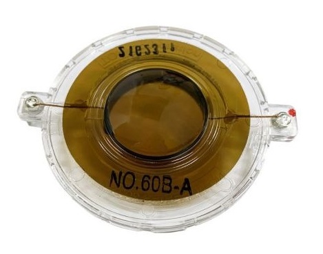 Màng loa nén TOA DG 60B-A cho loa TOA SC-610, SC-610M, SC-615, SC-615M