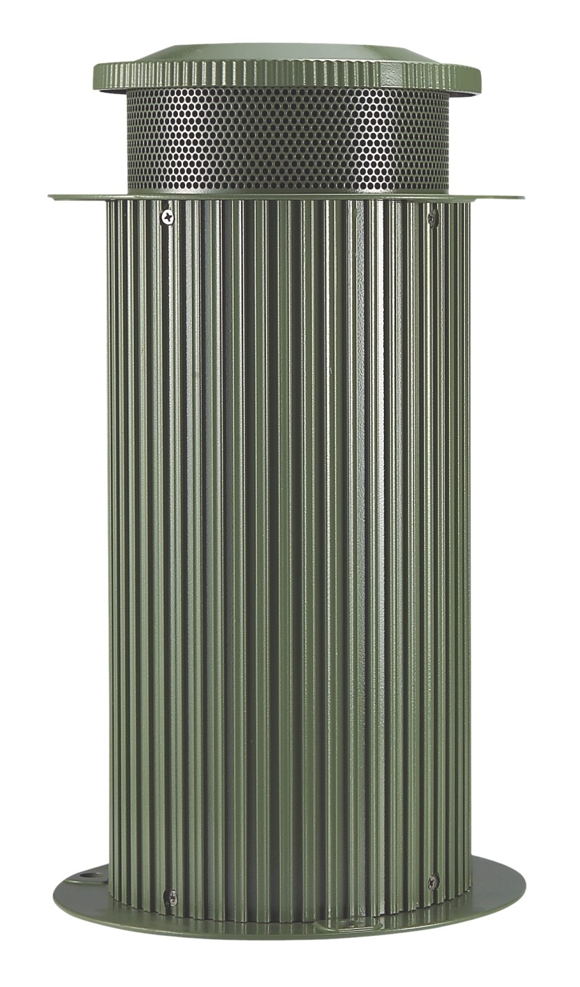 T-3100A loa sân vườn ITC hình cột đèn, công suất 7.5W-15W