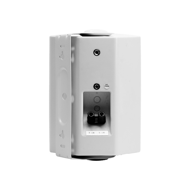 Loa hộp treo tường công suất 40W SPON NAC-730W