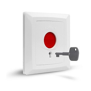 Nút ấn khẩn cấp SPON NAC-27
