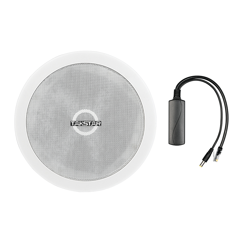 Loa âm trần IP công suất 20W Takstar IP-16Y