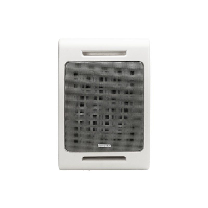 Loa hộp treo tường công suất 3W, 6W SPON NAC-2302H