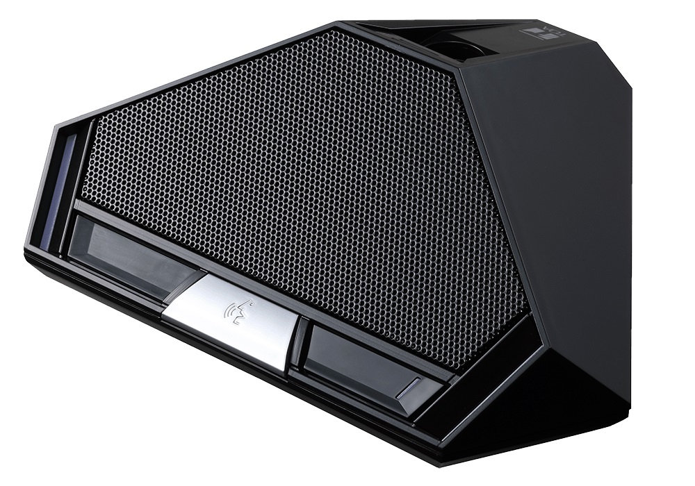 Máy đại biểu TOA TS-D1000-DU