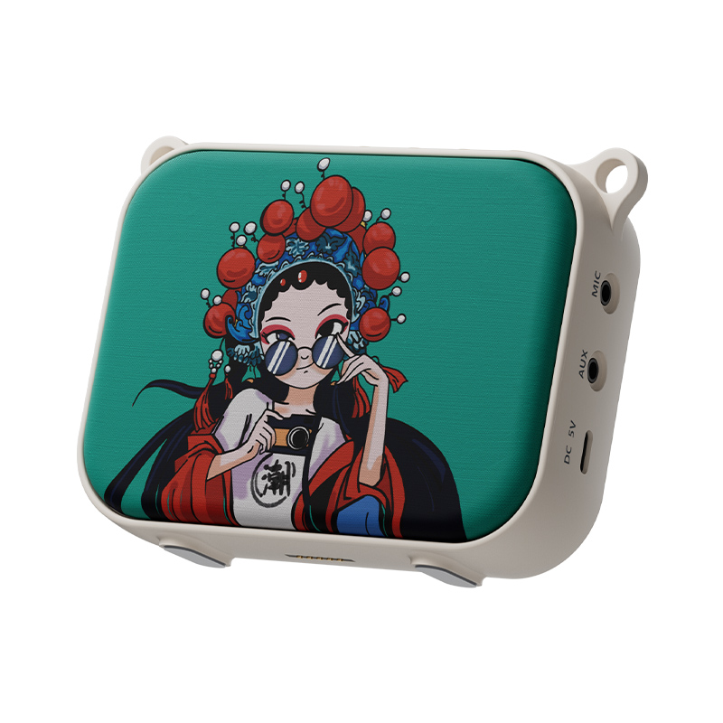 Máy trợ giảng sử dụng micro có dây Takstar E30