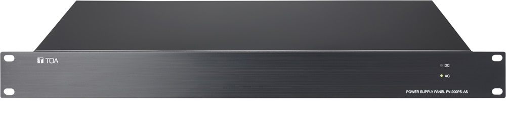 Bộ cấp nguồn 24V TOA FV-200PS-AS