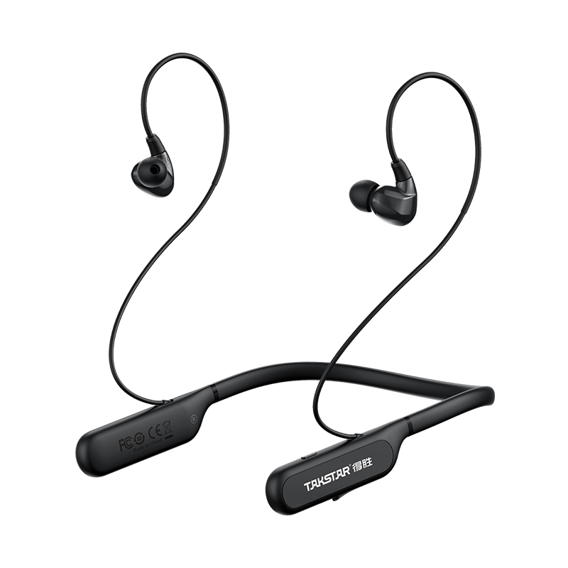 WPM-500R Takstar - bộ thu, tai nghe không dây