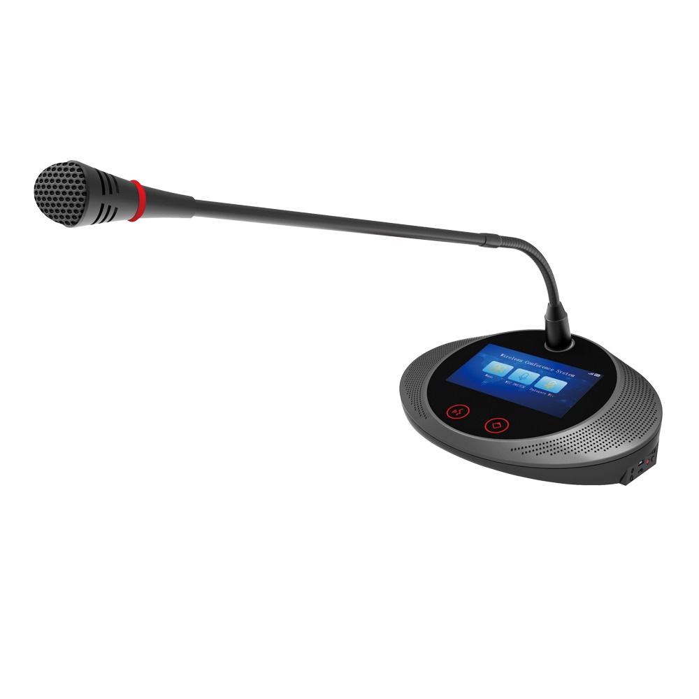 Micro đại biểu không dây ITC: TS-W101A