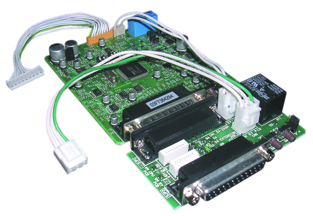 Mô-đun giám sát đường dây TOA SV-200MA