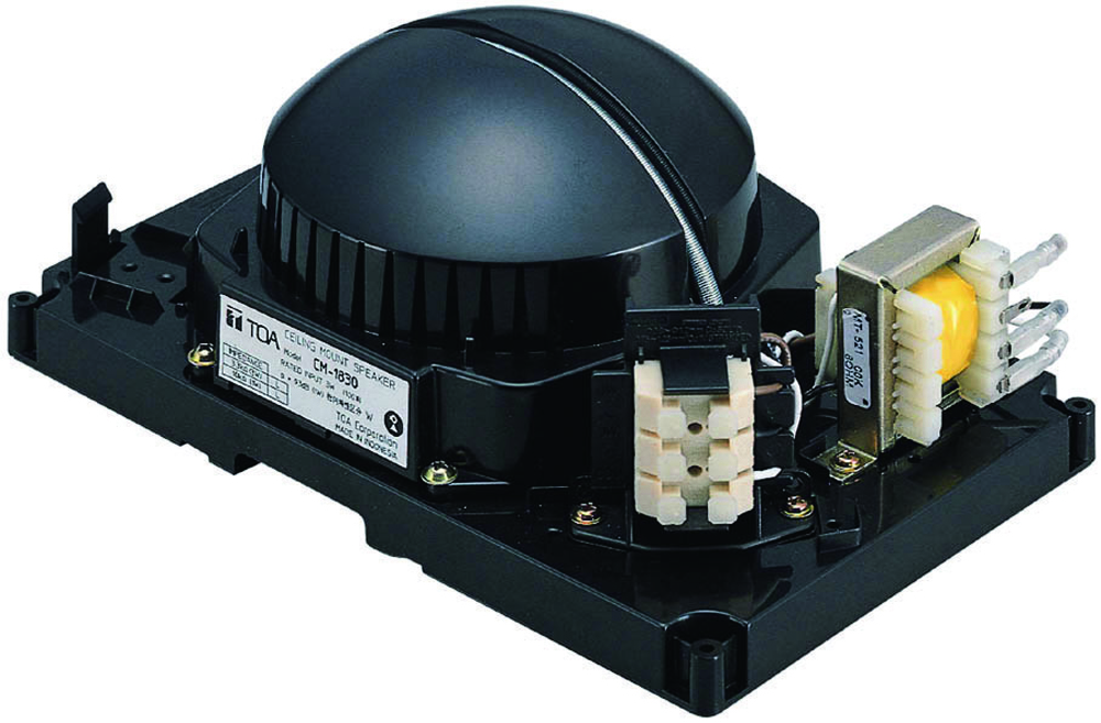 Loa gắn trần TOA CM-760