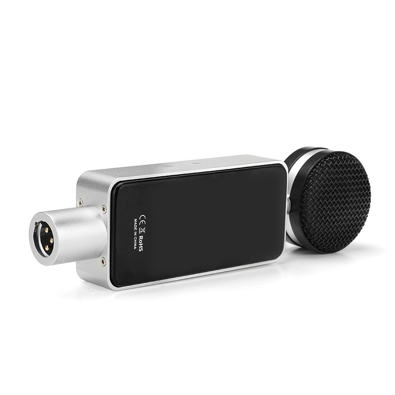 Micro thu âm chuyên nghiệp Takstar PC-K800