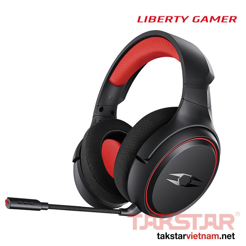 NOUS  Takstar - Tai nghe Gamer không dây