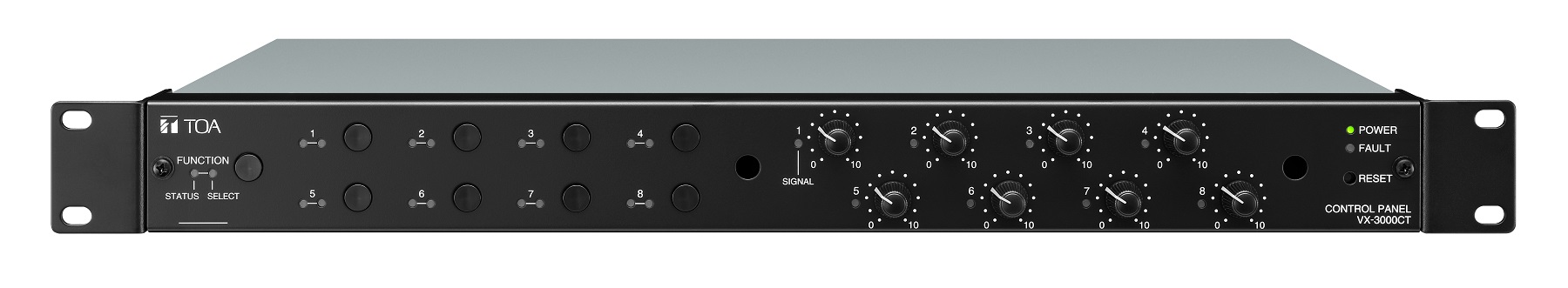 Bộ điều chỉnh âm lượng TOA VX-3000CT