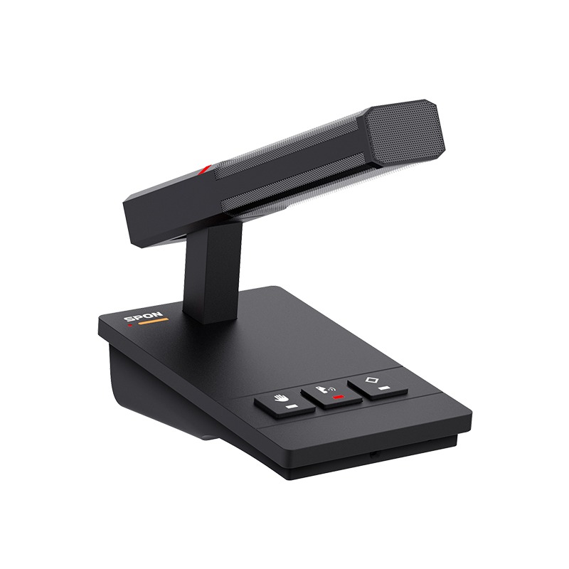 Micro chủ tịch hội thảo kỹ thuật số IP SPON LCS-5250C