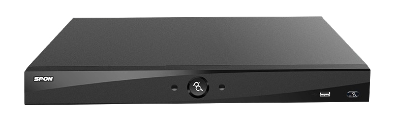 Amply IP Cloud 1 vùng loa công suất 720W SPON NXT-2201P72