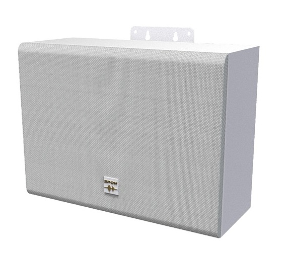 Loa hộp IP, nguồn POE công suất 30W SPON XC-9602B