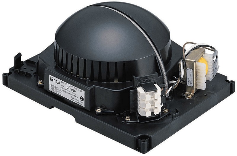 Củ loa âm trần TOA CM-960