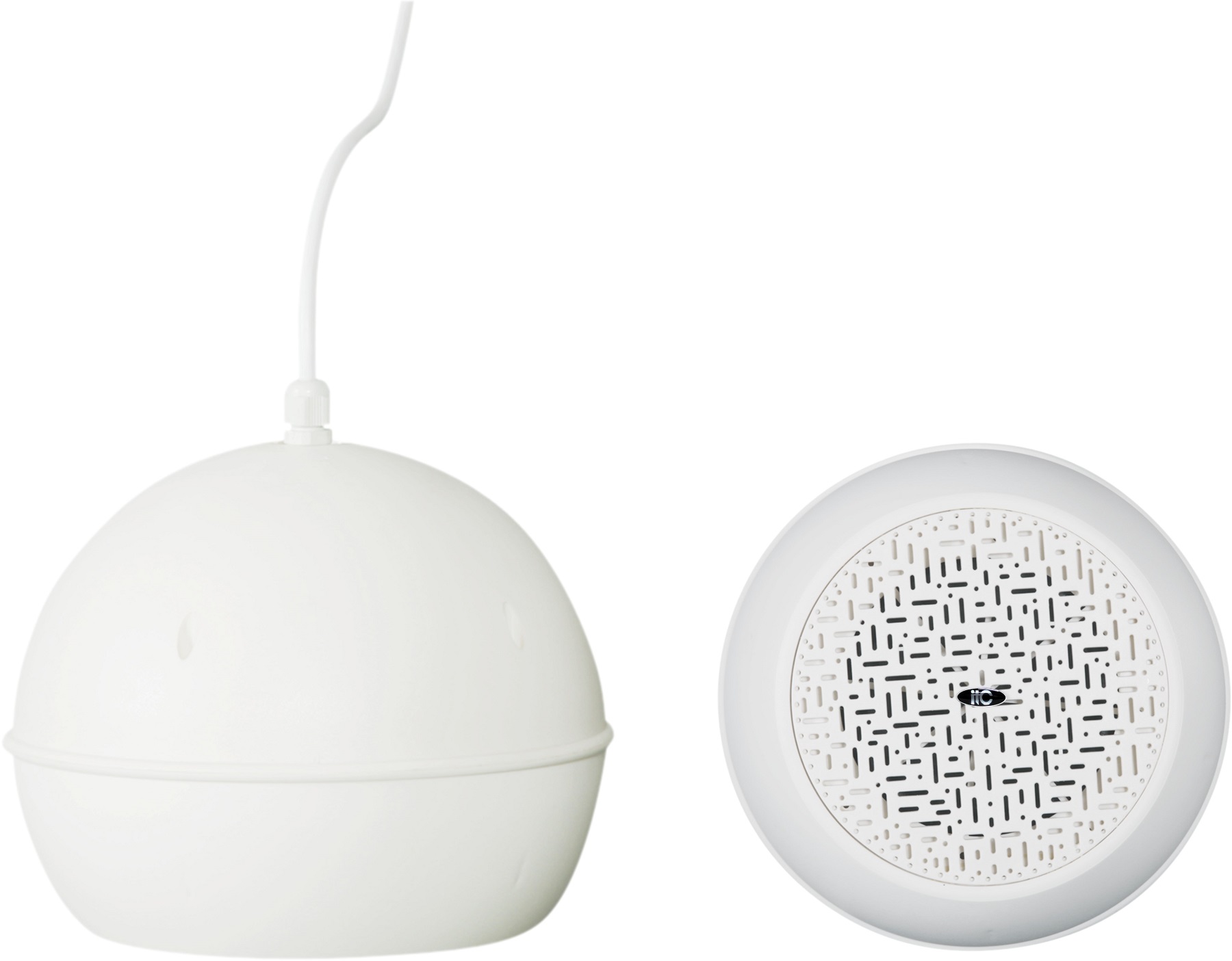 T-200 loa thả trần ITC, công suất 1.5W-3W-6W