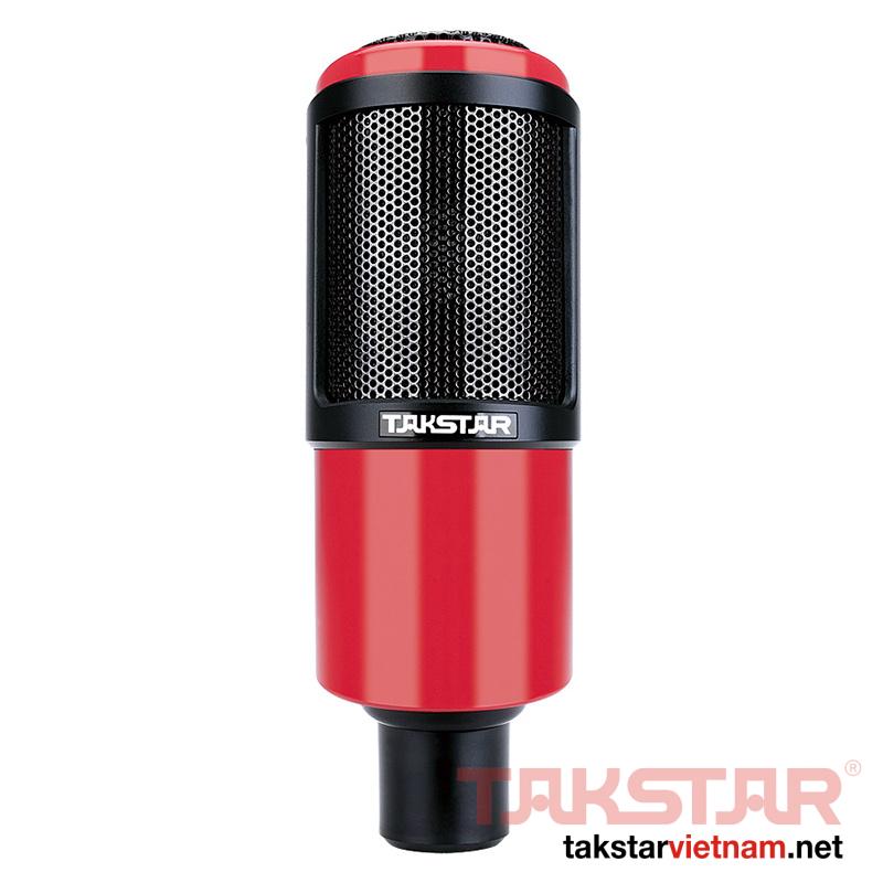 PC-K320 Takstar - Mic thu âm