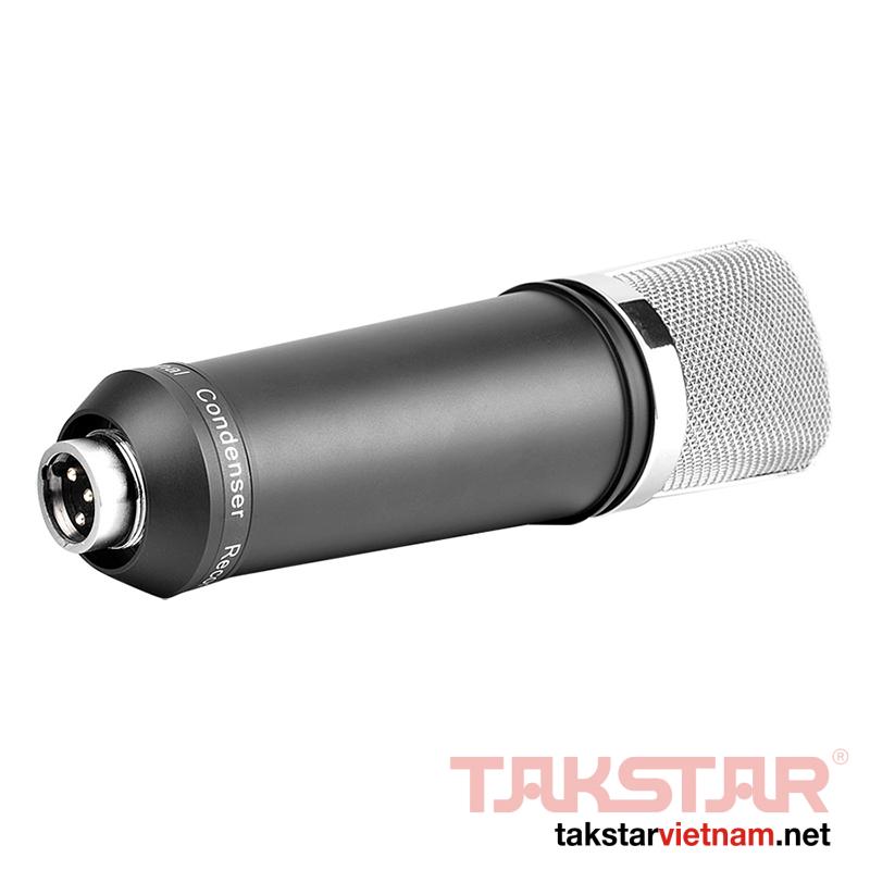 PC-K600 Takstar - Mic thu âm