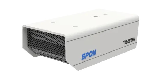 Micro kỹ thuật số giám sát, ghi âm từ xa SPON TS-915A