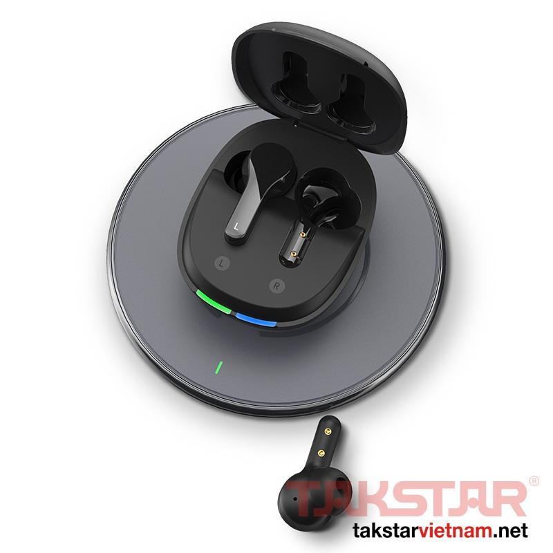 WPM-400 Takstar - Tai nghe kiểm âm và nghe nhạc không dây