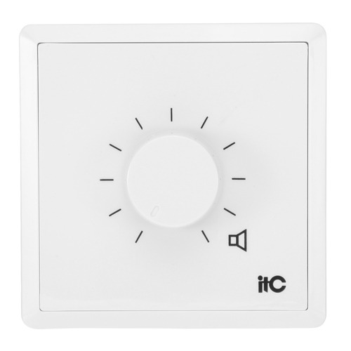 Chiết áp ITC chỉnh âm lượng loa công suất 100W: T-675