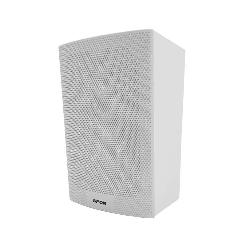 Loa hộp IP công suất 20W SPON NAS-8507A