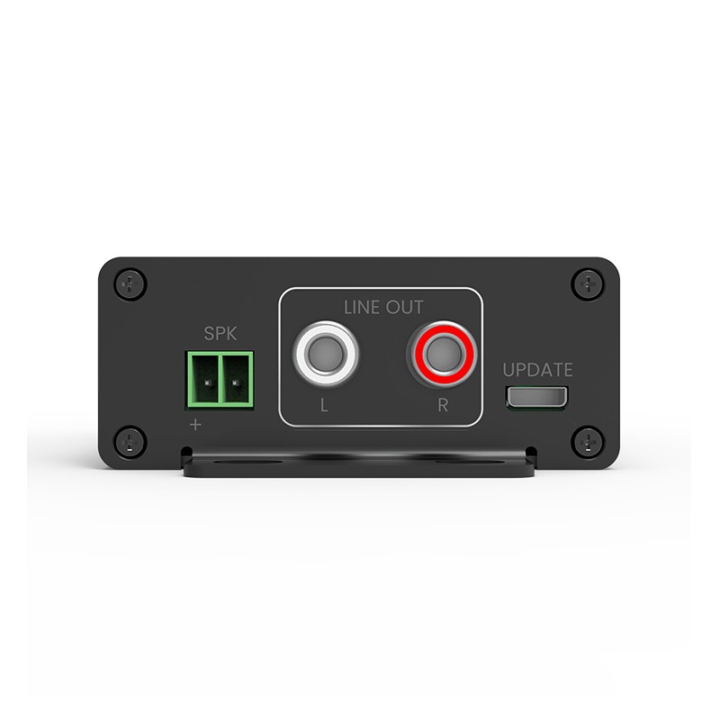 Bộ chuyển đổi âm thanh IP-Analog SPON GEN-3101A01