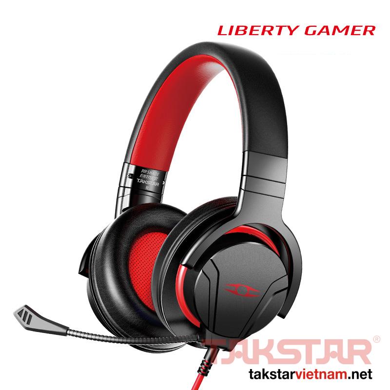 SHADE Takstar - Tai nghe có dây Gamer