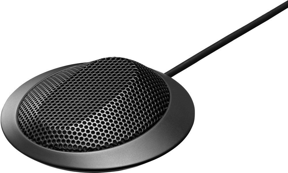 Micro TOA EM-700 loại con rùa độ nhạy cao