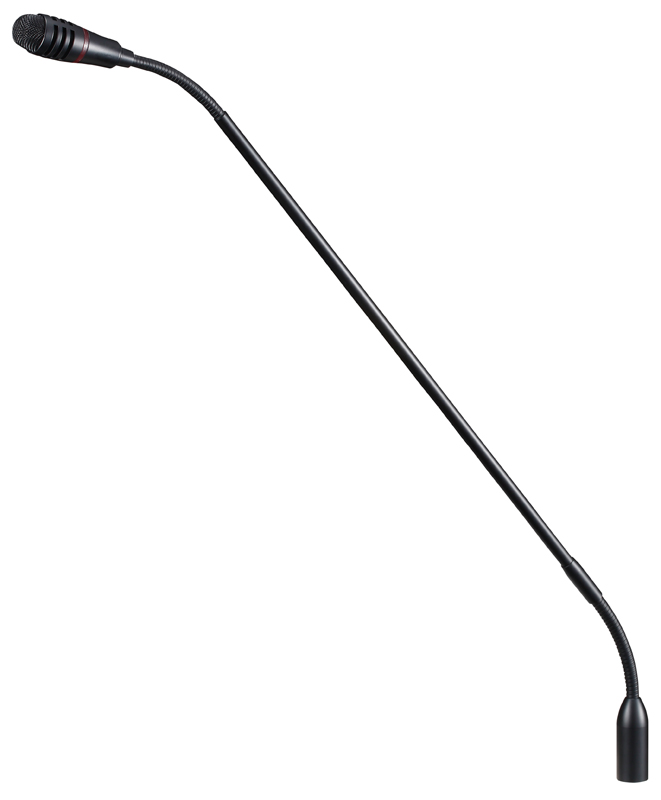 Micro TOA TS-924 loại cần dài 2 cổ ngỗng