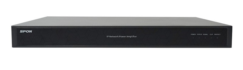 Amply IP công suất 1000W SPON XC-9508P100