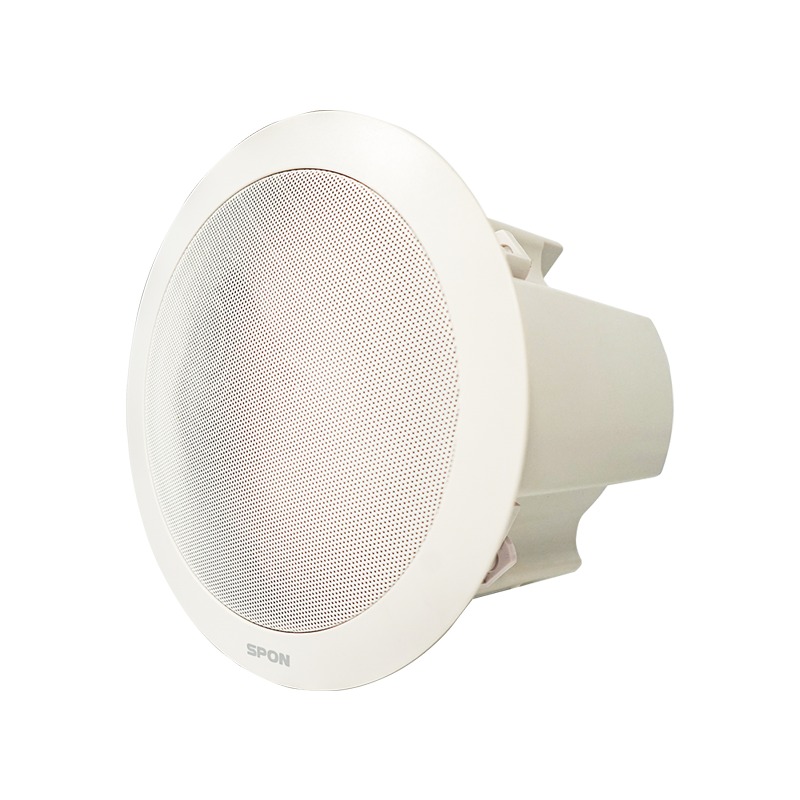 Loa âm trần IP, nguồn POE công suất 20W SPON GEN-6211A03