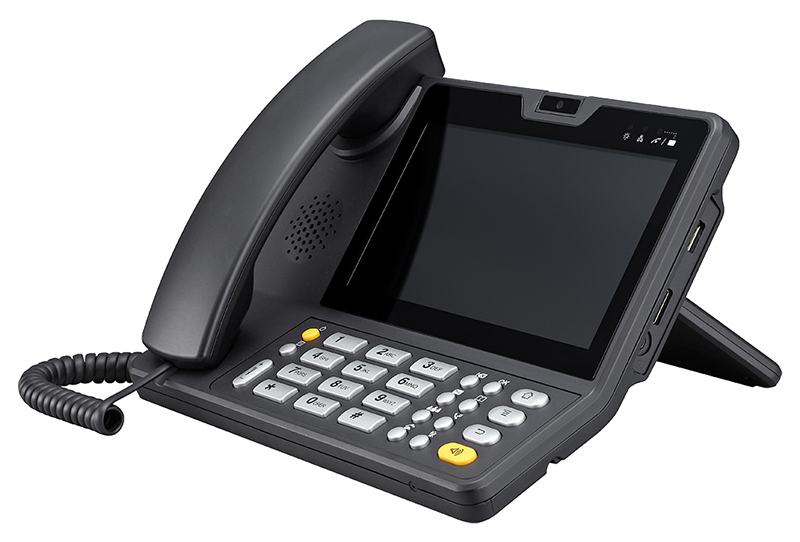 Máy chủ TOA N-SP80MS1 đa nhiệm Video intercom