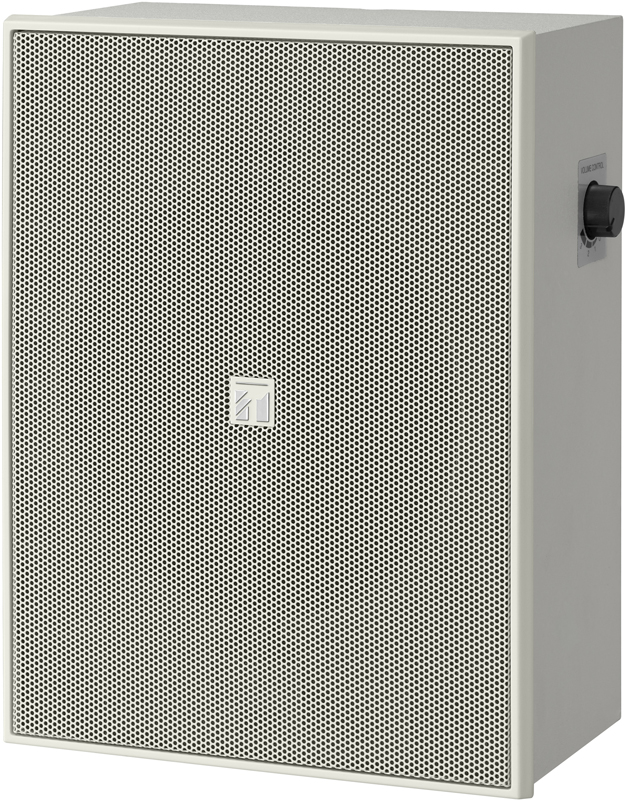 Loa hộp TOA BS-678T treo tường 6W