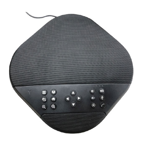 Mic đa hướng cho camera hội thảo trực tuyến ITC: TV-S63L