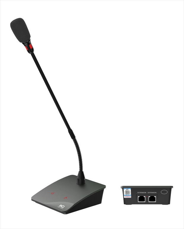 Micro chủ tịch ITC: TS-0306