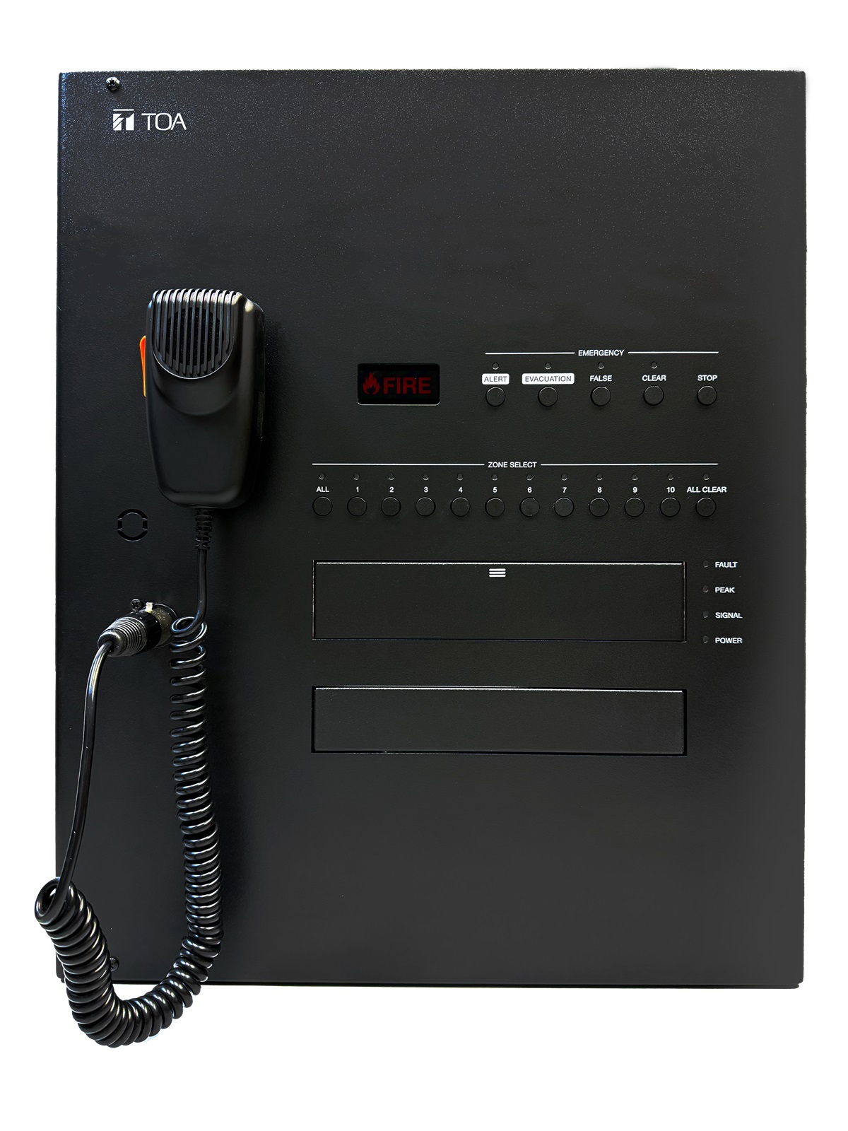 Hệ thống âm thanh di tản treo tường: TOA FV-2148W-AS