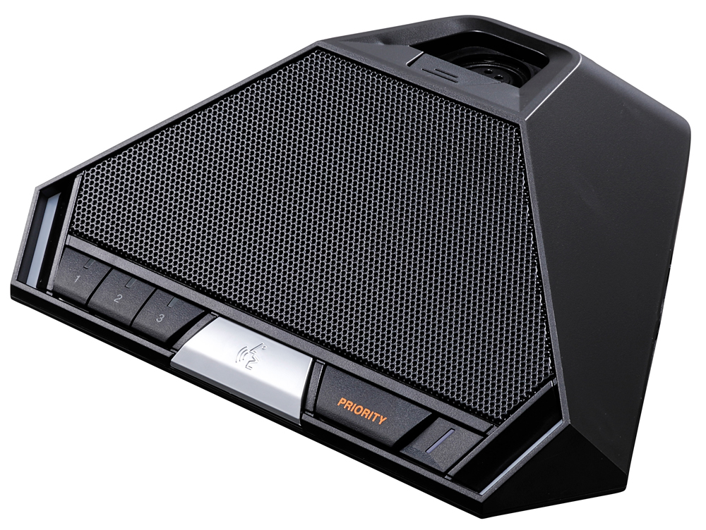 Máy chủ tịch TOA TS-921