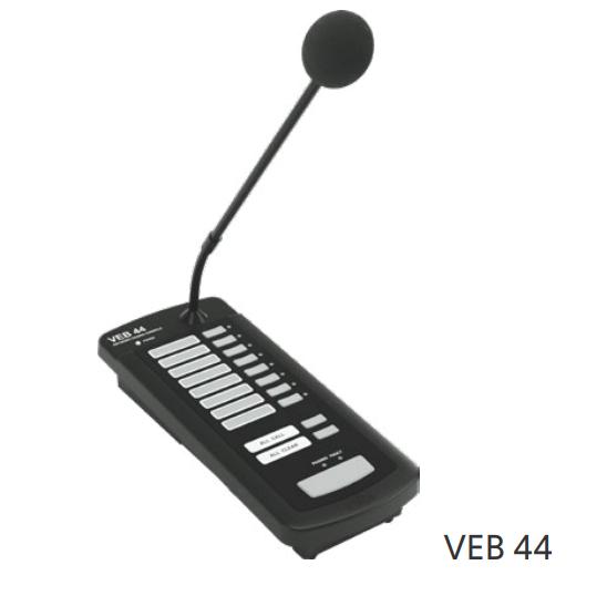 Bàn gọi chọn vùng IP AEX VEB 44