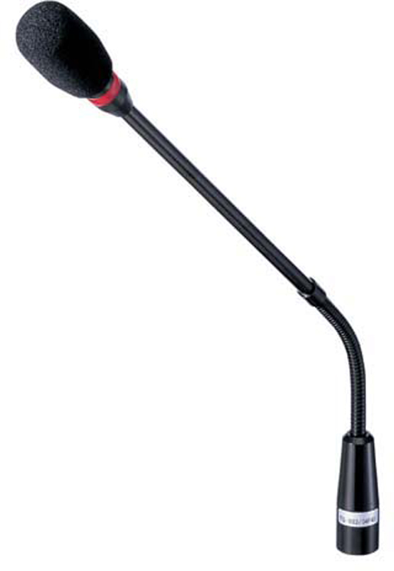 Micro TOA TS-903 loại tiêu chuẩn (cần ngắn)