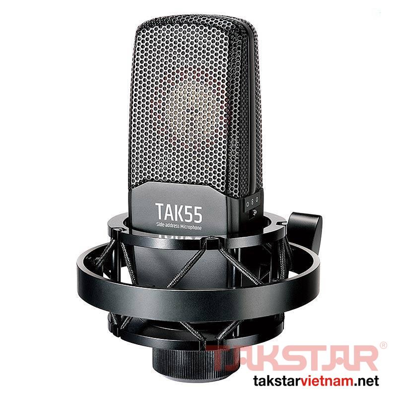 TAK55 Takstar - Mic thu âm