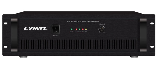 Bộ khuếch đại 2000W LYINTL PB-82000
