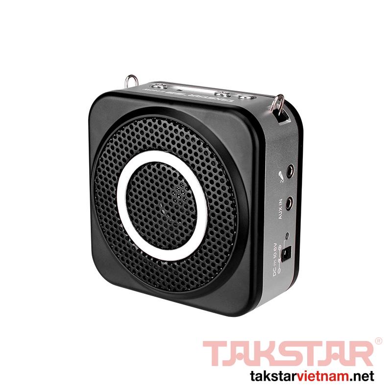 Máy trợ giảng không dây Takstar E160W