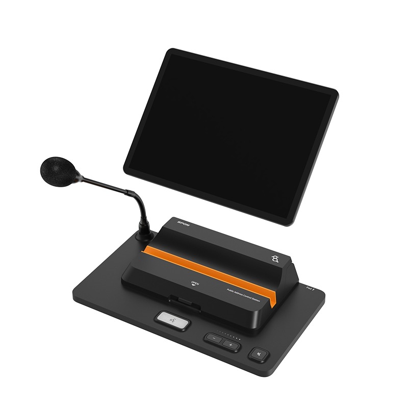 Micro gọi vùng, điều khiển từ xa qua Cloud SPON NXT-2001