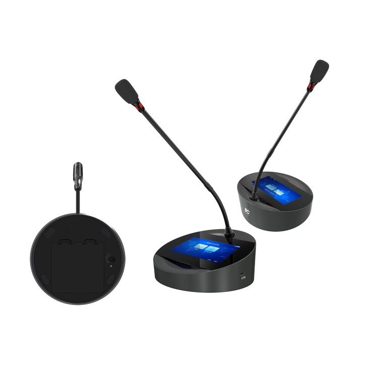 Micro chủ tịch không dây ITC: TS-W103