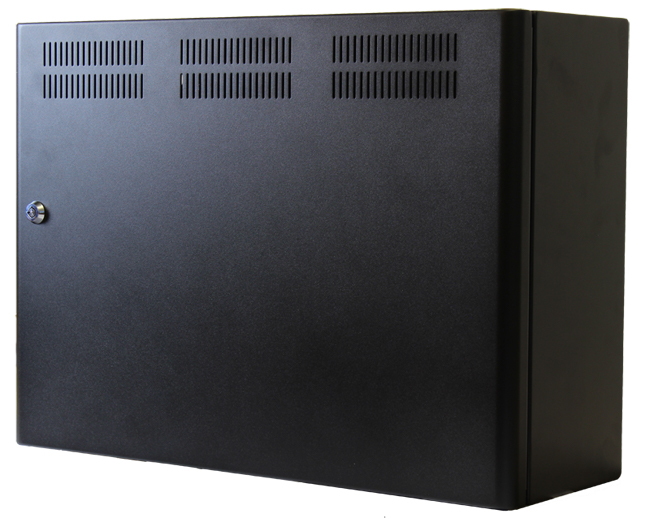 Hộp chứa ắc quy dự phòng TOA VX-3065BB