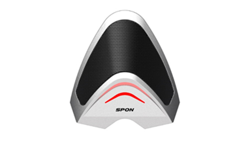 Micro giám sát, ghi âm ngoài trời từ xa SPON TS-910A