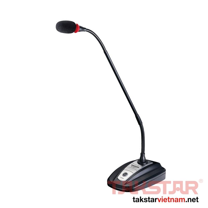 TS-8807TT Takstar - Mic không dây hội nghị UHF kênh kép